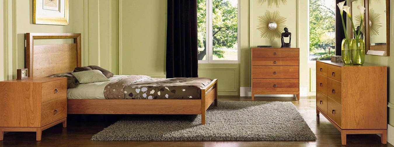 Solid Wood Furniture That Lasts Generations