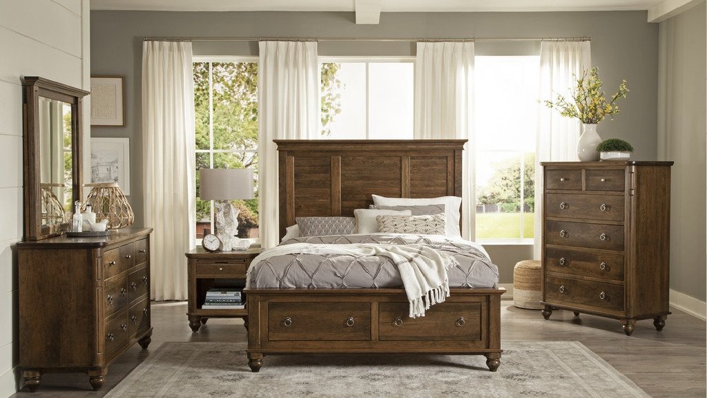 7 Ways to Make Your Bedroom a Relaxing Haven