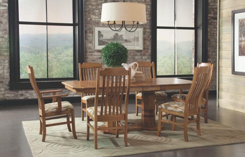 Holiday Tips for Choosing the Right Extendable Table