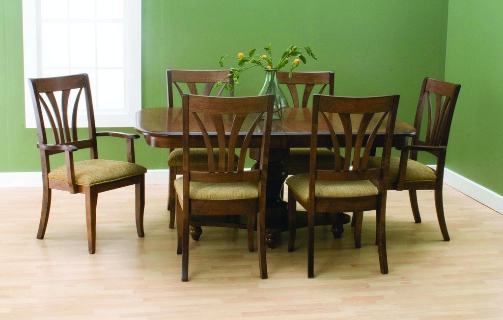 Dining Room Ideas for When You Don’t Have a Lot of Space