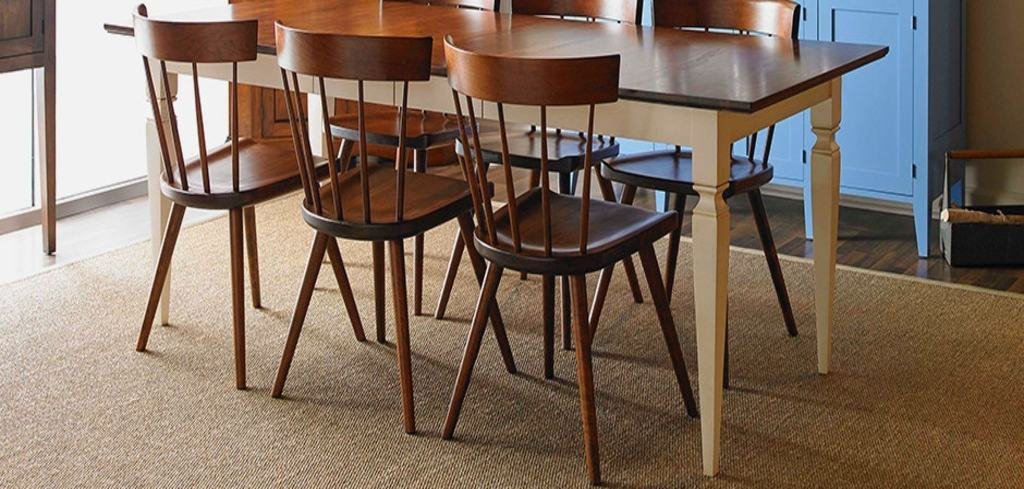 How to Choose the Right Dining Room Table