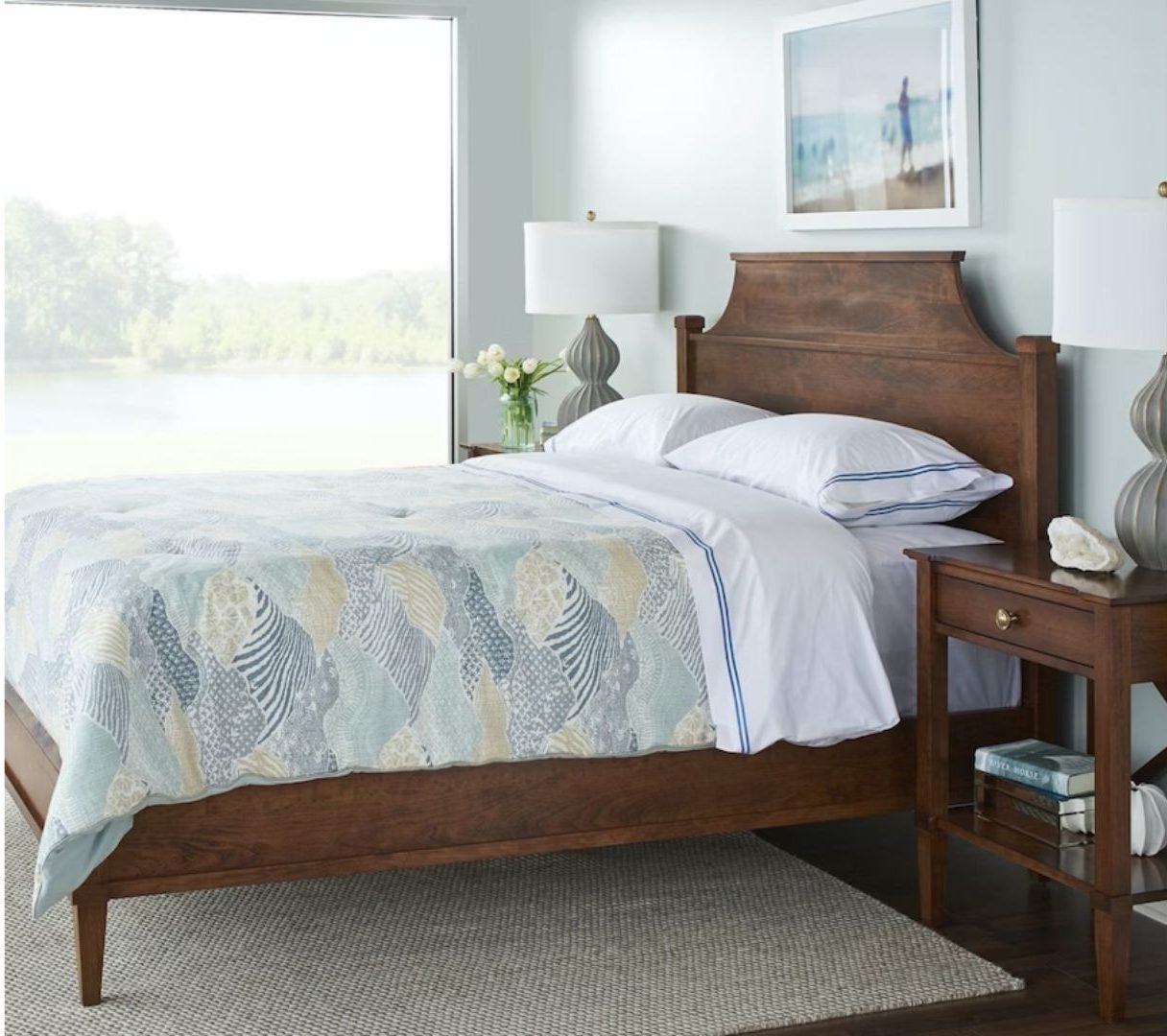 Exploring the Craftsmanship Behind Gat Creek Furniture