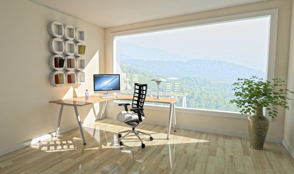 7 Ways to Make Your Home Office More Comfortable