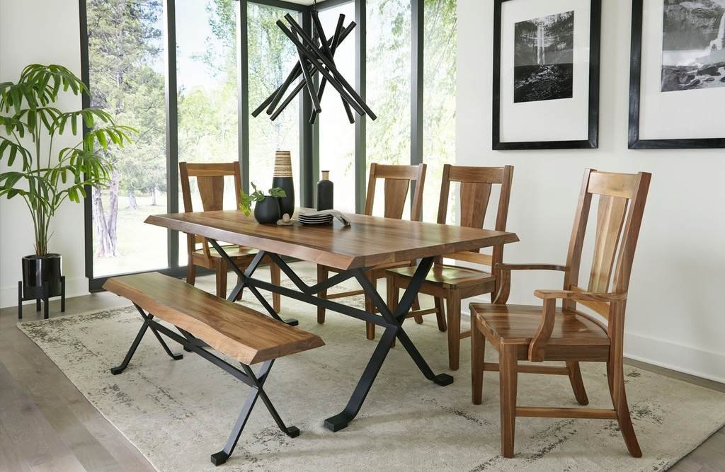 How to choose the best dining room furniture in Alexandria, VA