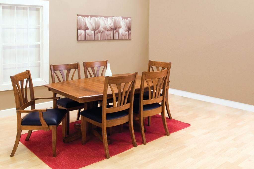 Latest Trends in Dining Table Sets
