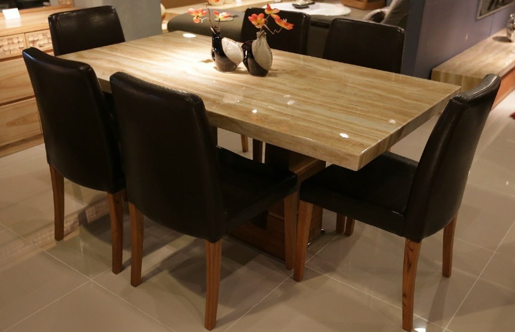 5 Easy Ways to Modernize Your Dining Room