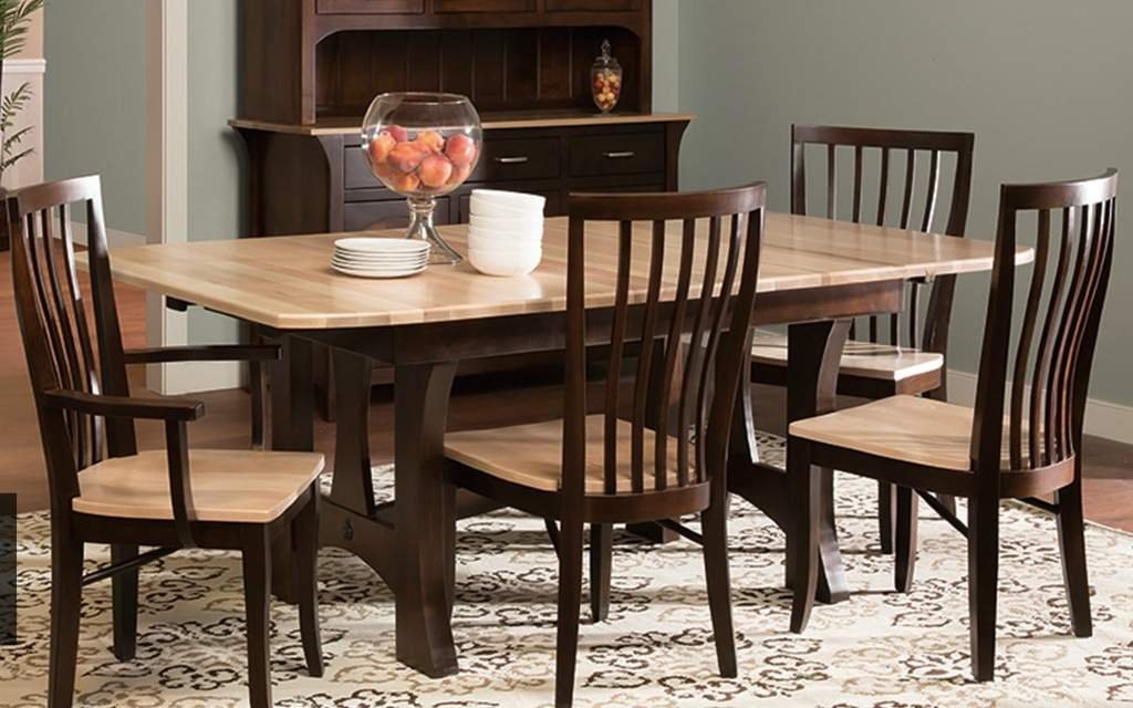 How to Protect Your Solid Wood Dining Table