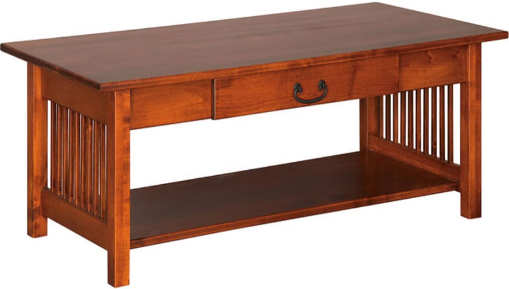 Solid Wood Furniture Shopping Tips