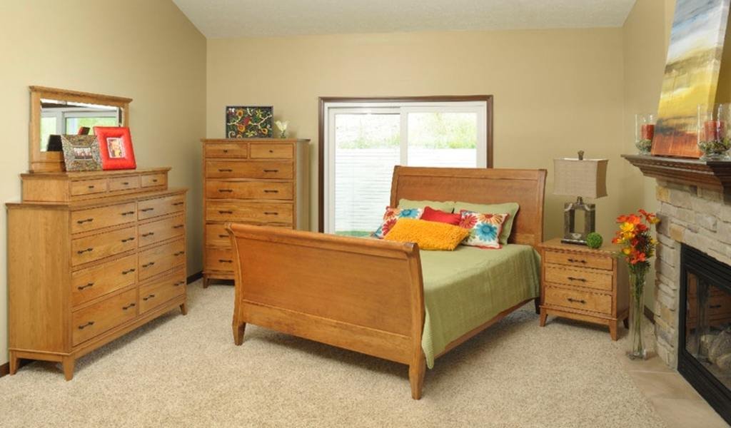 How To Tell if Furniture is Solid Wood