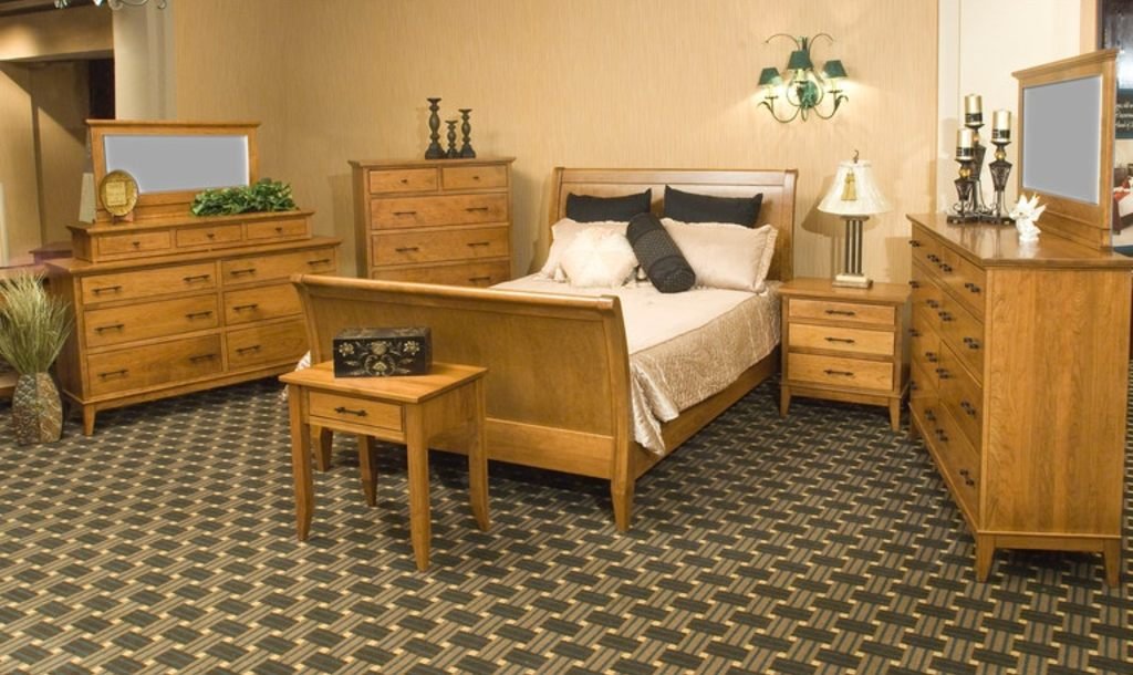 7 Tips for Taking Care of Solid Wood Furniture