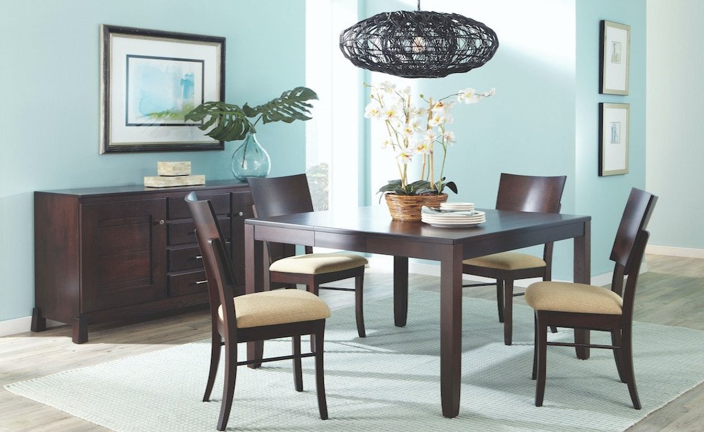 The best brands to consider for dining room furniture