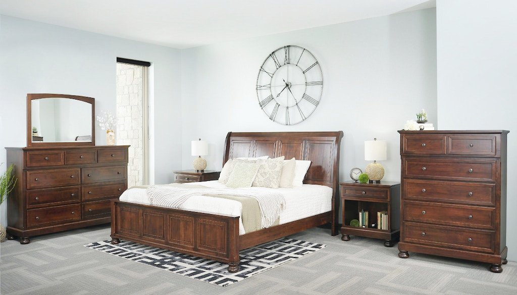 Three signs its time to upgrade your bedroom furniture