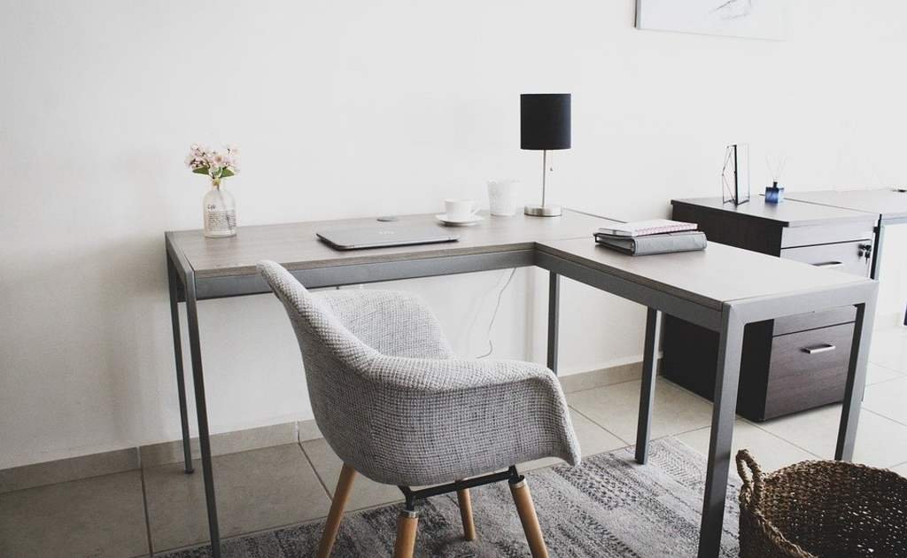 Tips for Designing a Office at Home