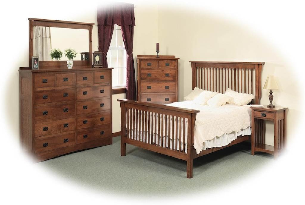 Top 3 reasons why you should always consider Amish furniture