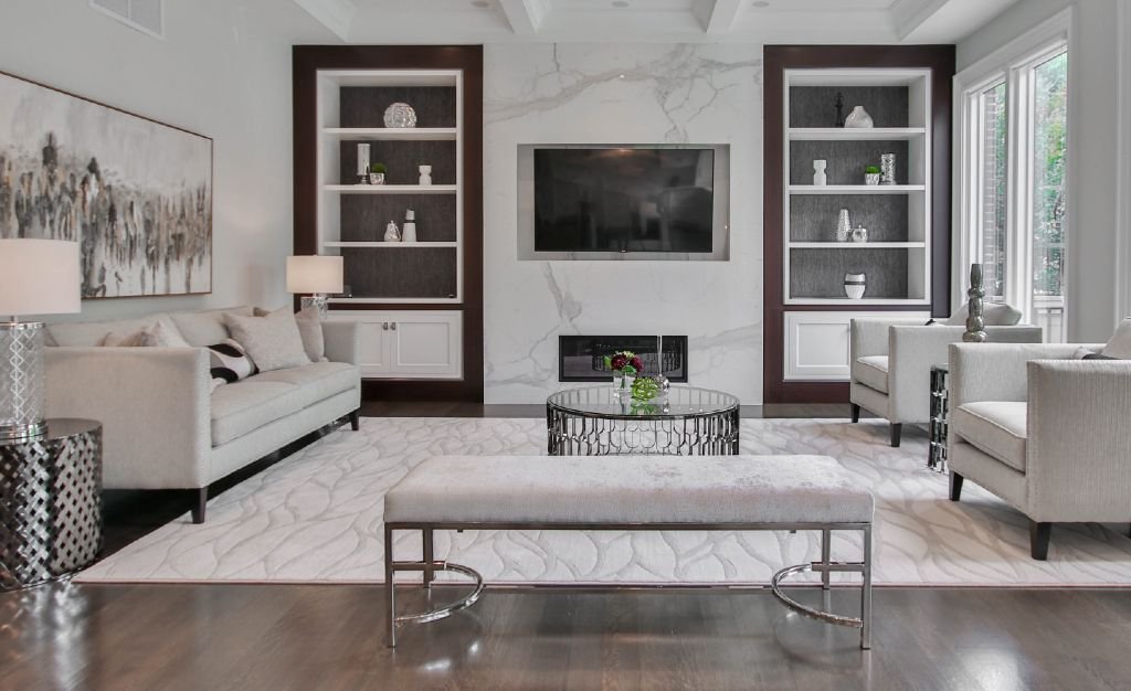 Why Warehouse Showrooms has the best living room furniture in Arlington, VA