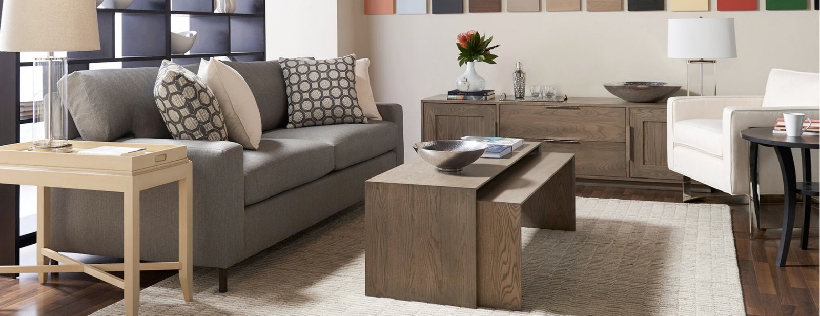 Twin Sleeper Sofas: A Versatile Solution for Multifunctional Rooms