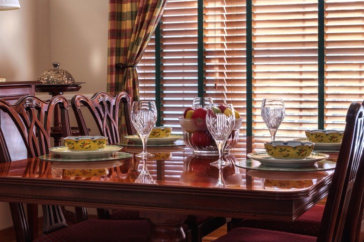 3 Ways to Recreate Your Dining Room