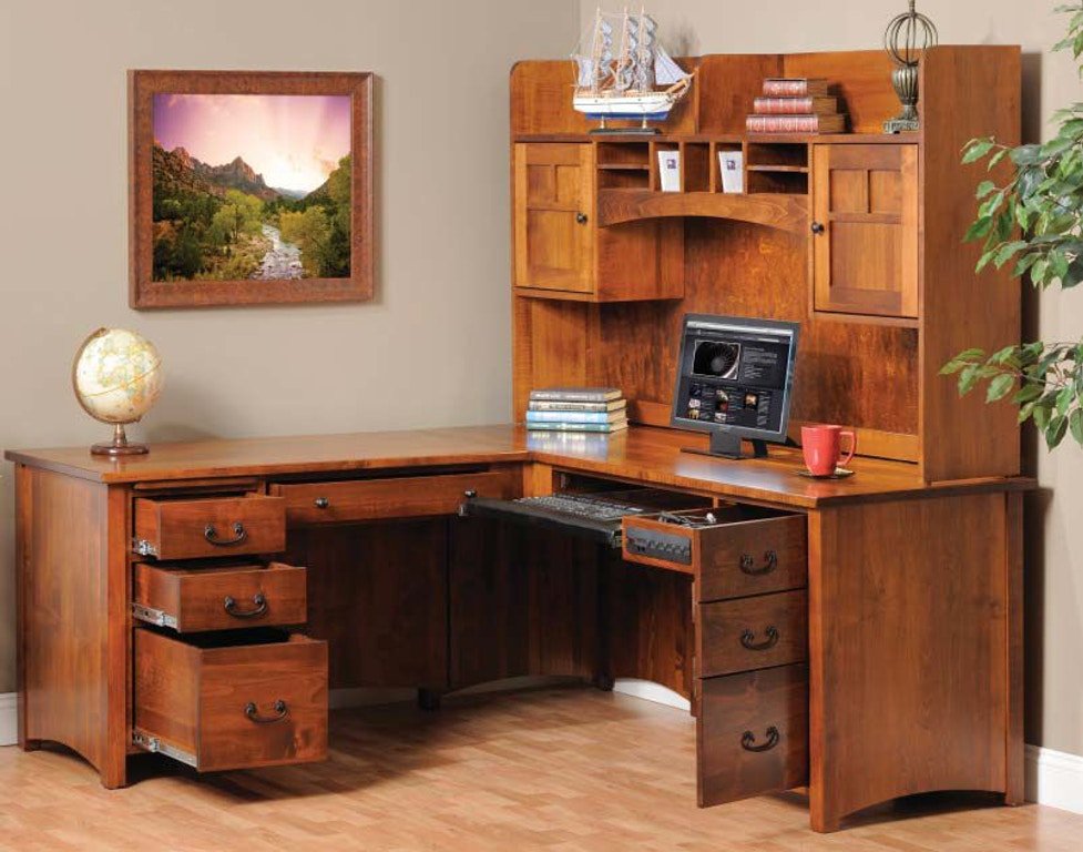 Top Home Office Upgrades That Help Increase Production