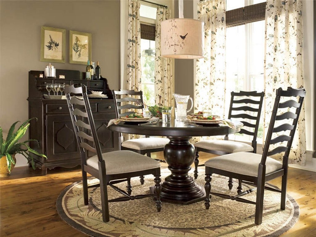 7 Amazing Modern Dining Room Furniture Ideas