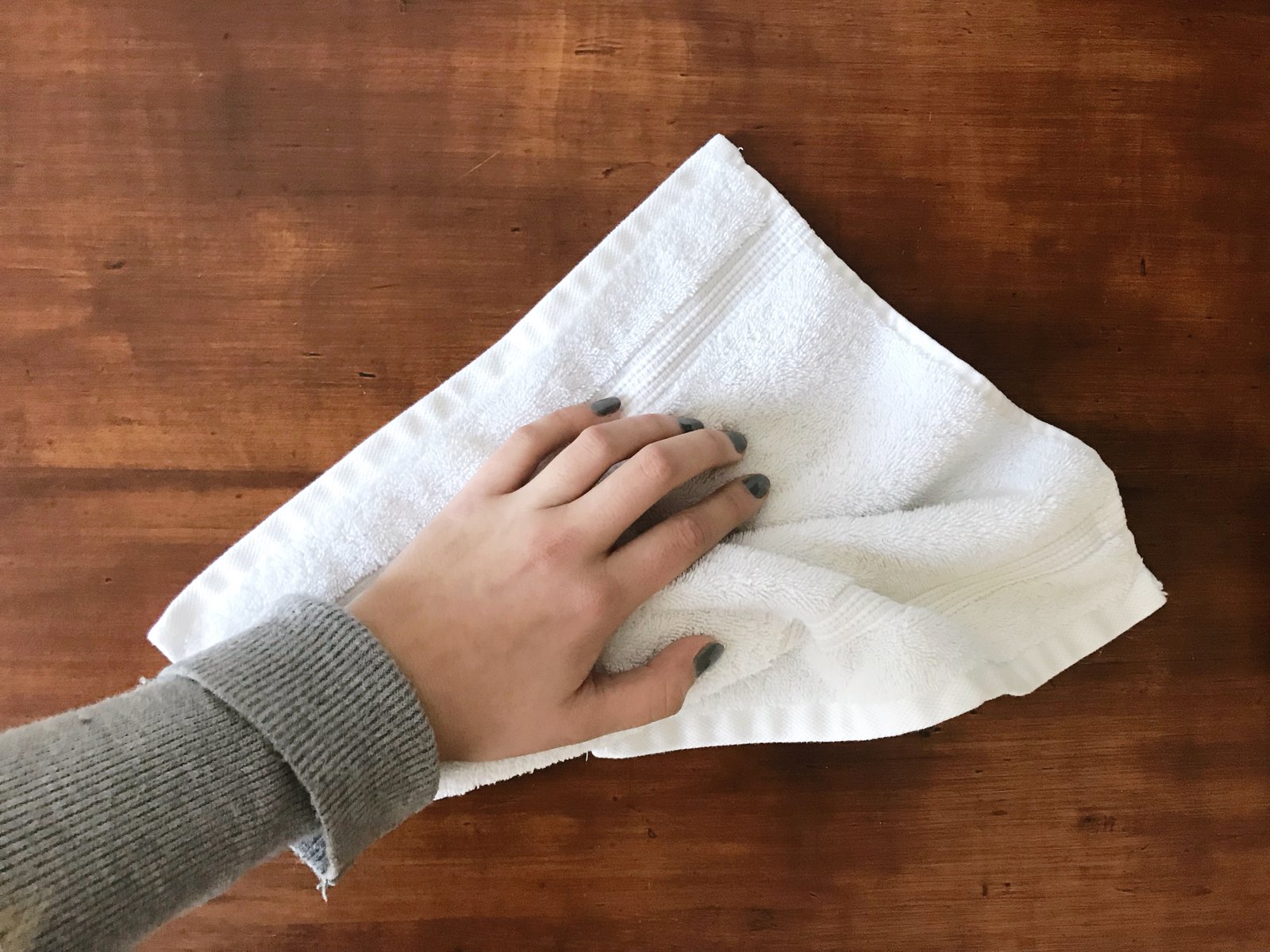 How to Care for Wood Furniture