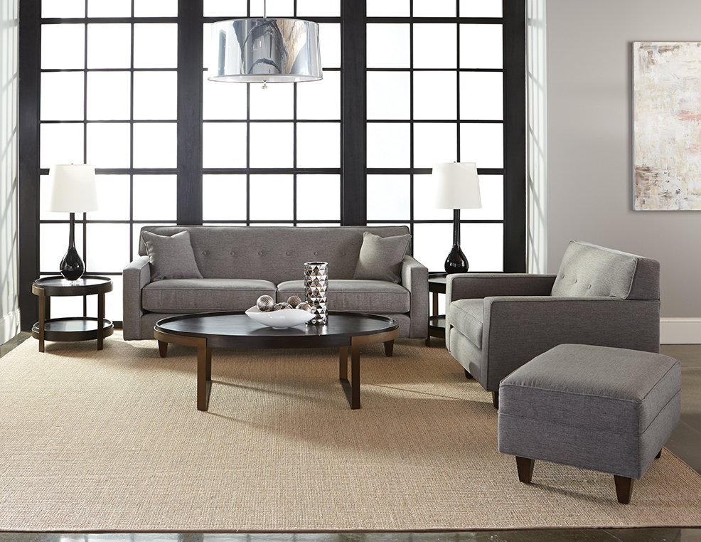 Living Room Furniture Buying Guide