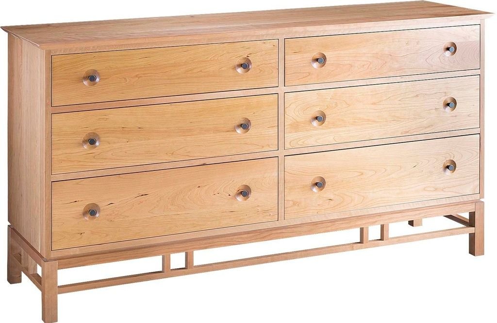 Why Solid Wood Furniture is a Great Choice for Your Home