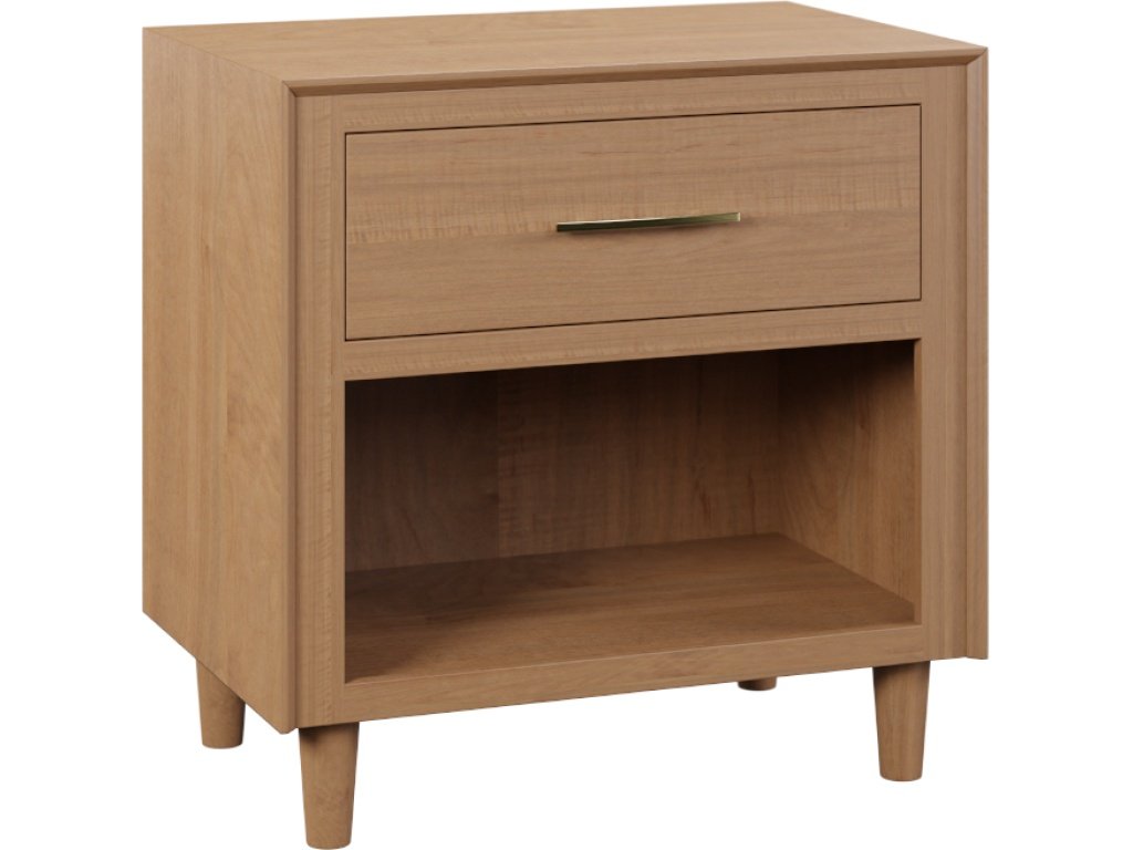 Meridian Ii Nightstand