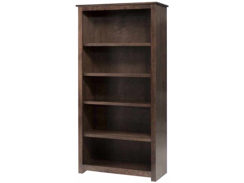 Woodland Shaker Bookcase