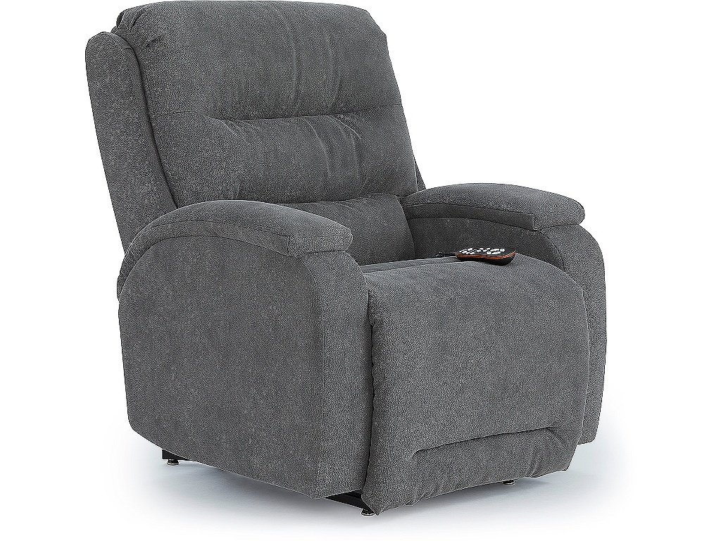 Haleigh Bodyrest Zero Gravity Recliner