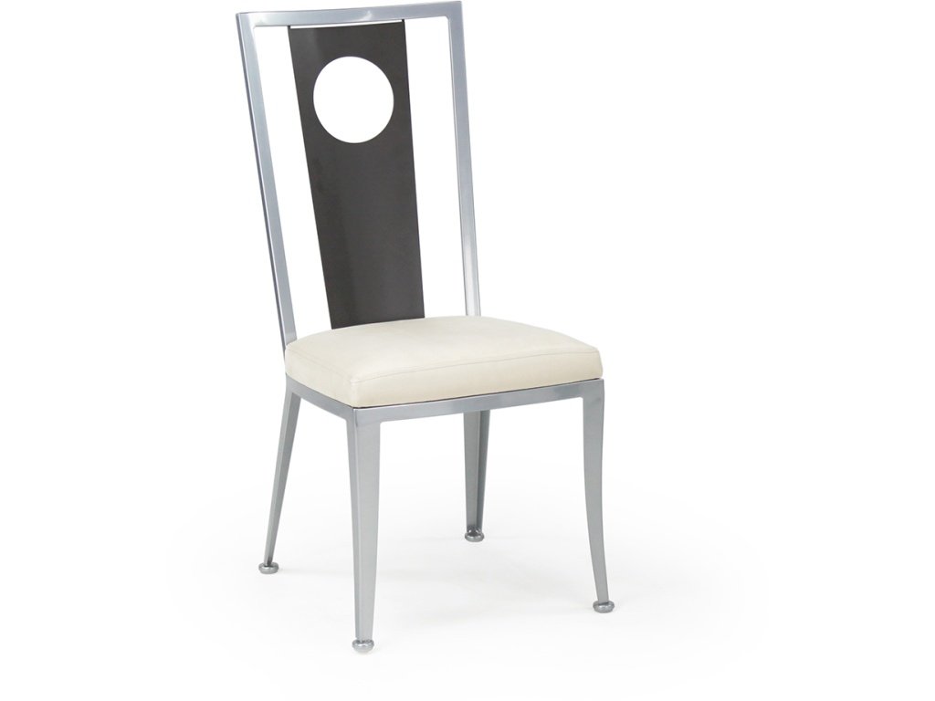 Luca Dining Chair, Juno Insert