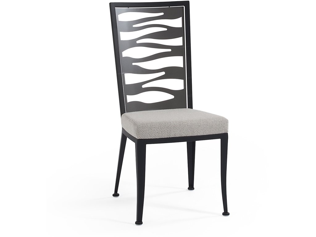 Luca Dining Chair, Kuno Insert