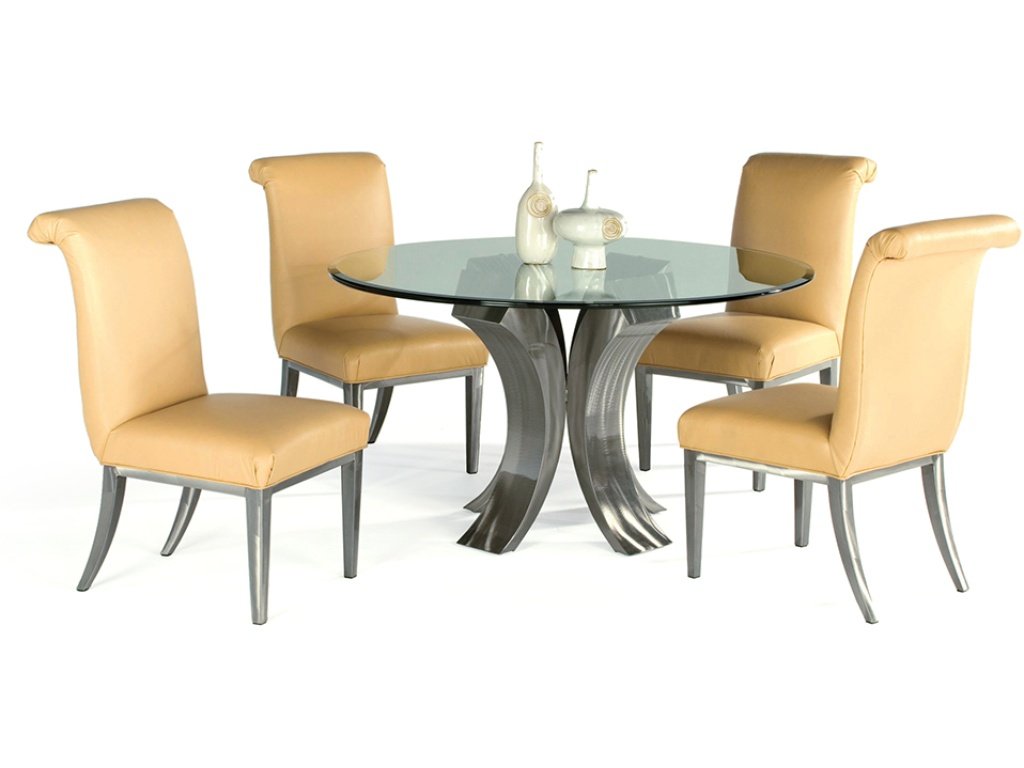 Empire-Matrix Dining Set