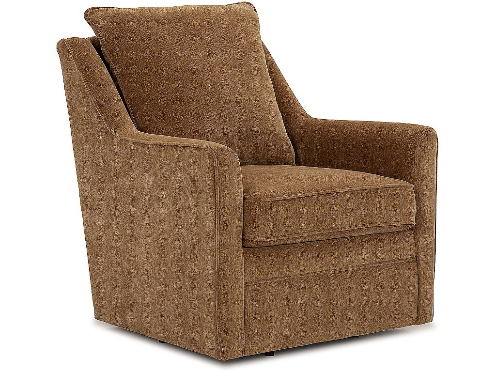 Aubrey Swivel Chair