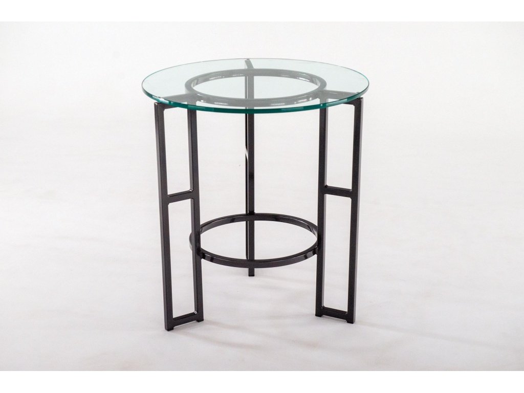 Morgan Side Table