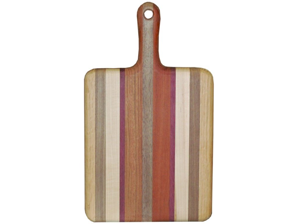 Handle Cutting Board