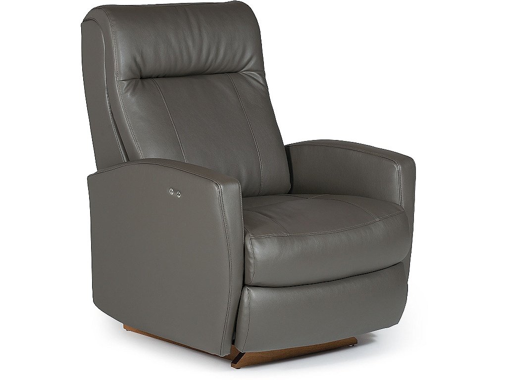 Costilla Modern Styled Recliner