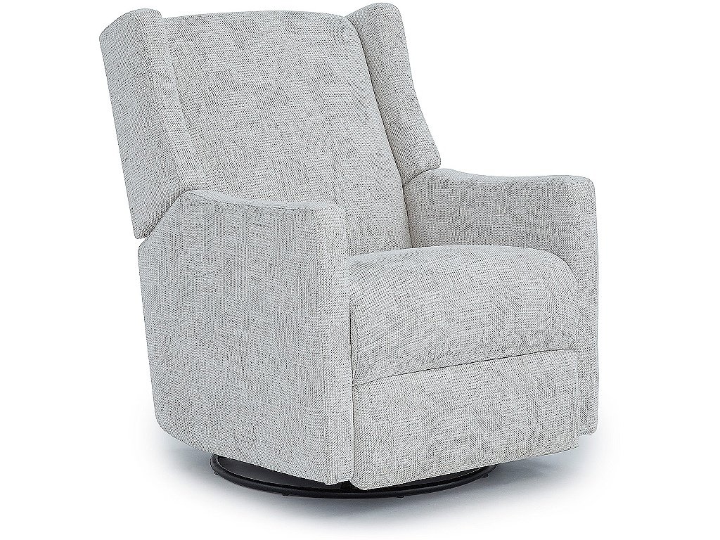 Lillian Swivel Glider Recliner