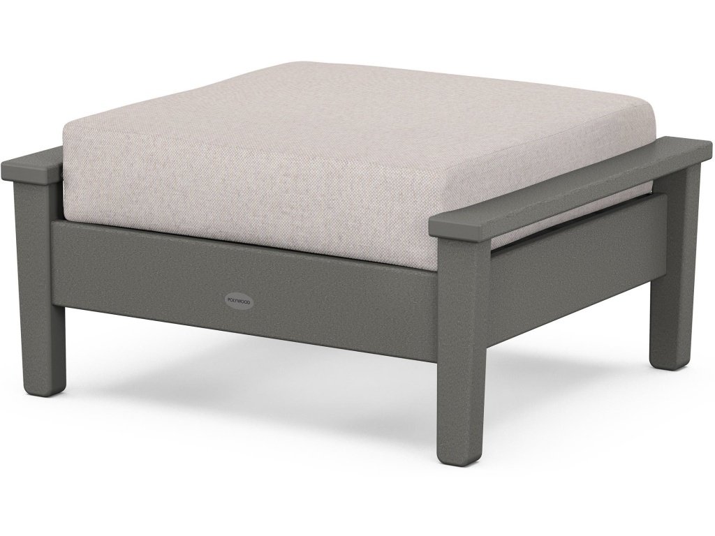 Prescott Deep Seating Ottoman