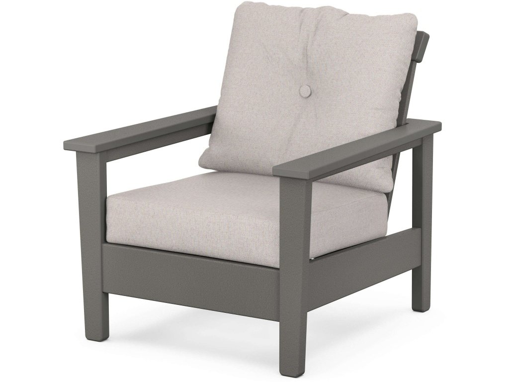 Prescott Deep Seating Chair