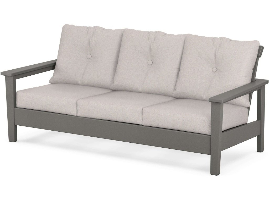 Prescott Deep Seating Sofa