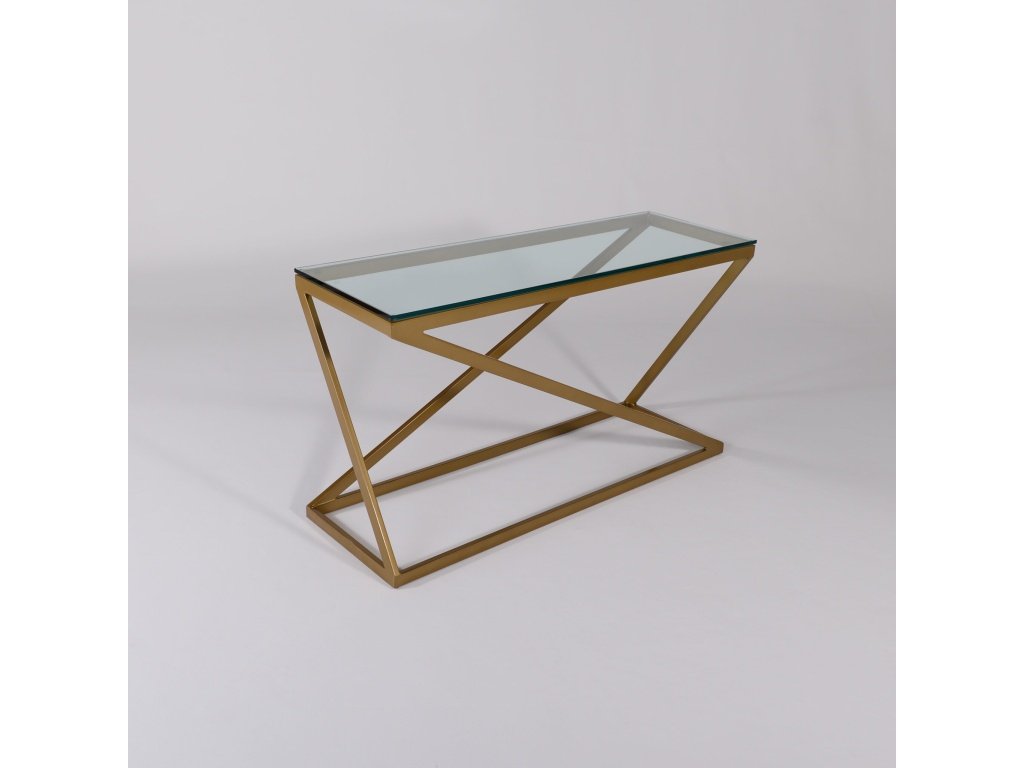 Ziva Console Table