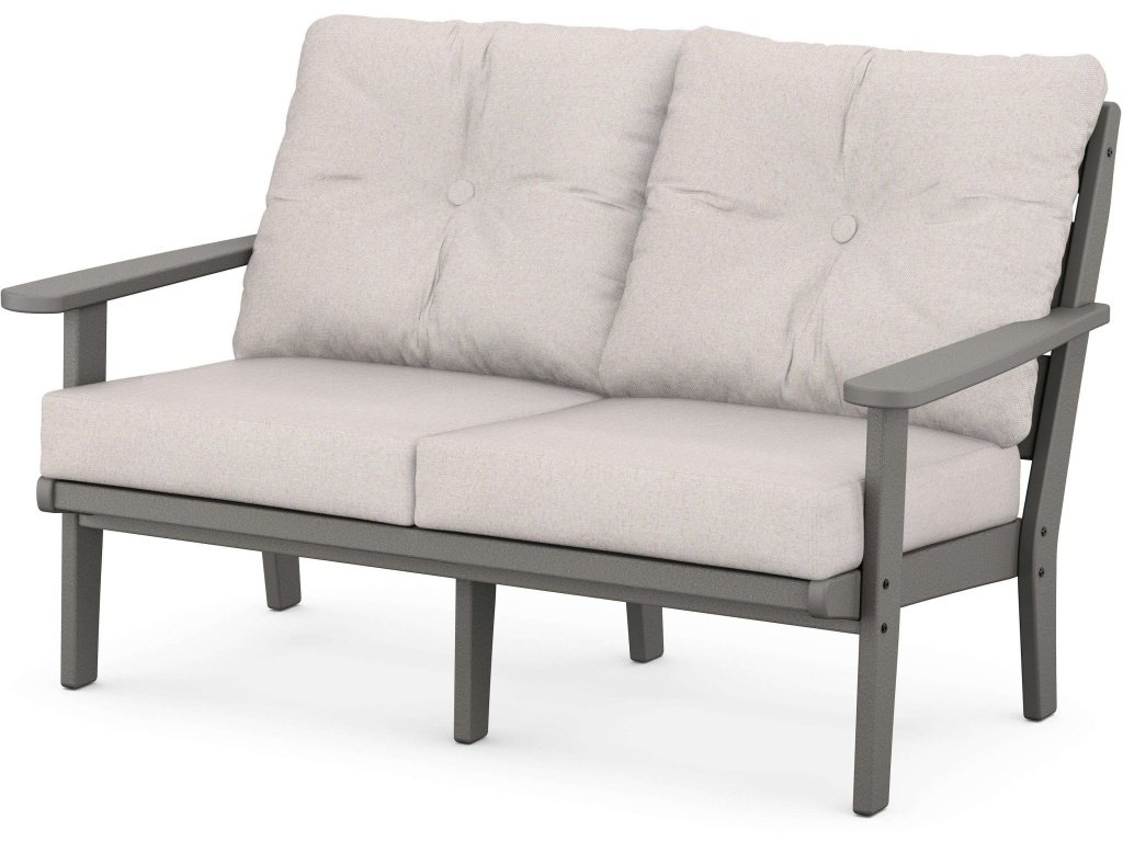 Lakeside Deep Seating Loveseat