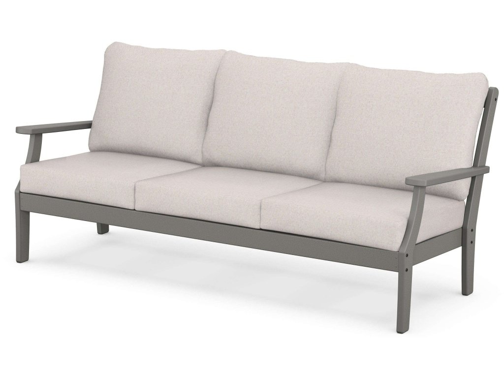 Braxton Deep Seating Sofa