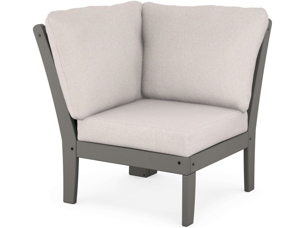 Braxton Modular Corner Chair