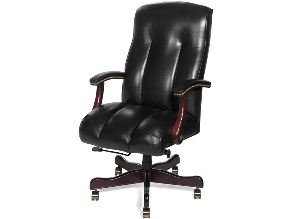 Ergonomic Swivel Chair