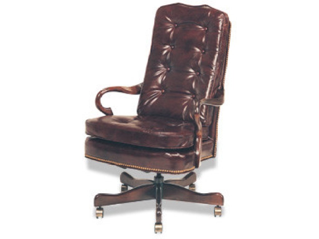 Executive Tilt Swivel Chair