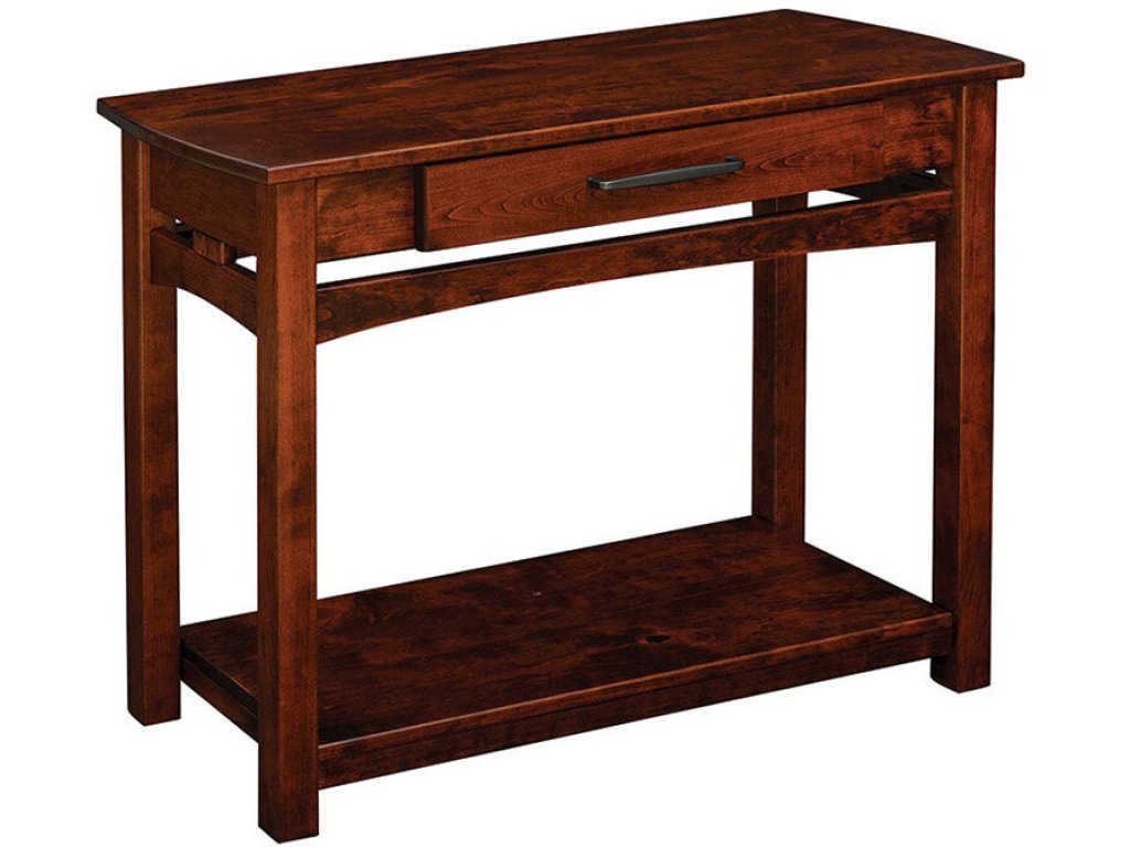 Homestead Console Table