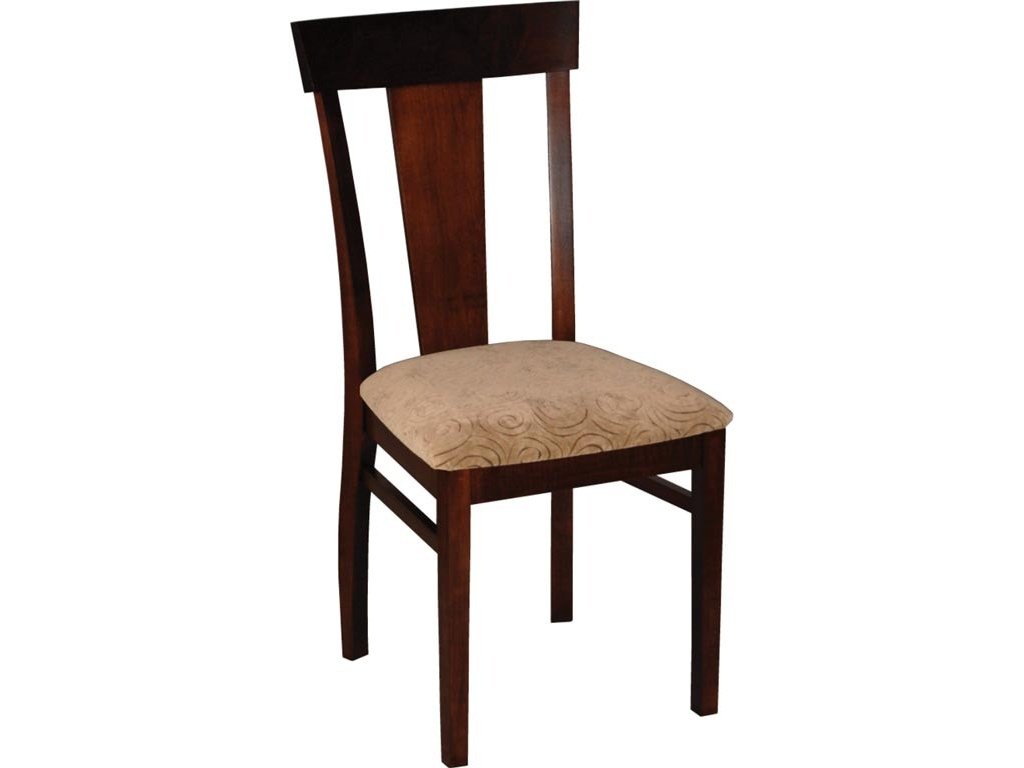 Laker Side Chair