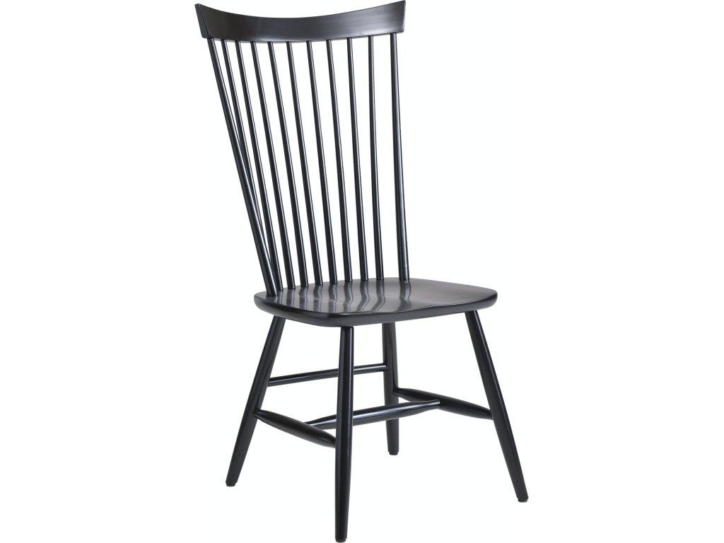 Buckeye Side Chair