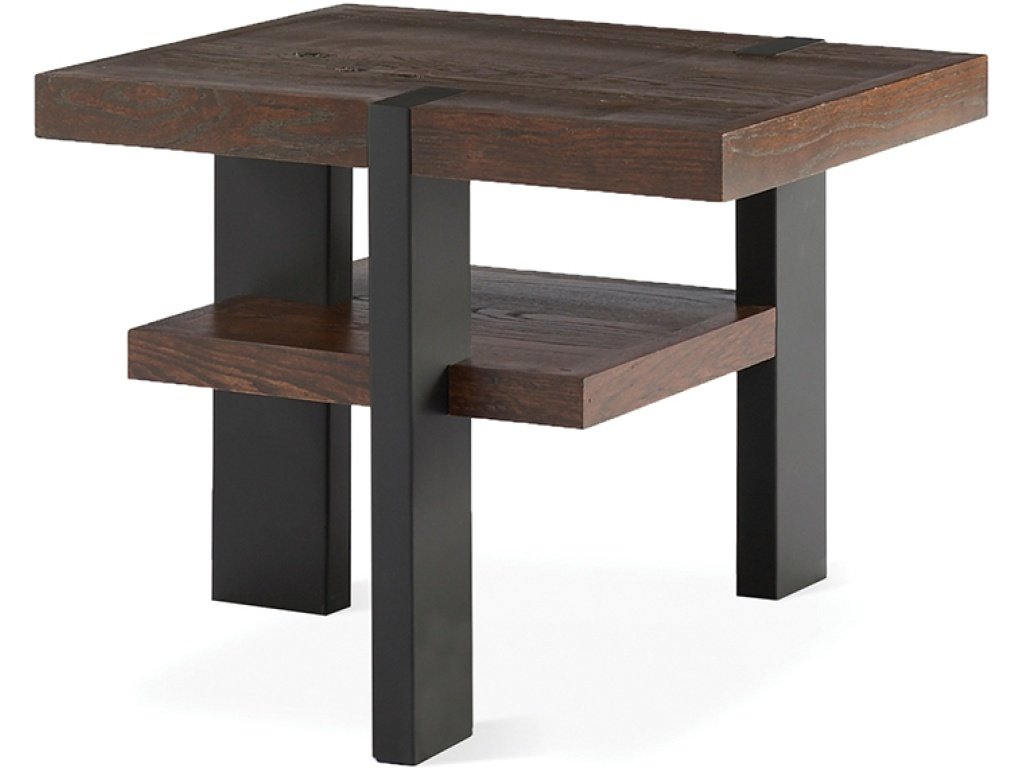 Arcadia Small End Table